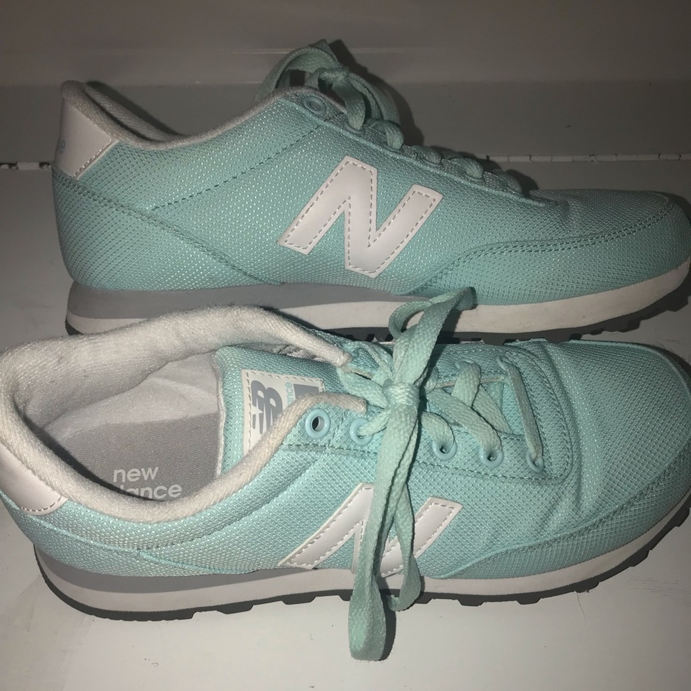 New Balance 501